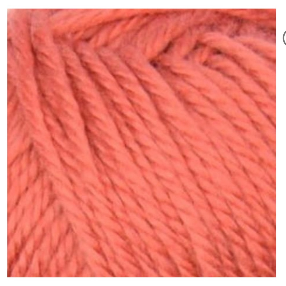 Hand Knit Hat- HANDMADE - Picture 3 of 4
